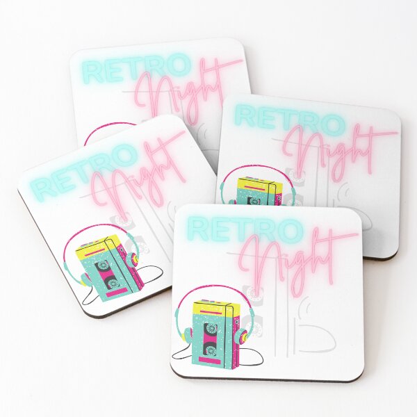 Item preview, popular design 80s retro mixtape for kids designed and sold by son12361.