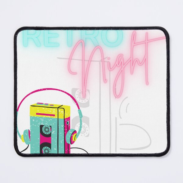 Item preview, popular design 80s retro mixtape for kids designed and sold by son12361.