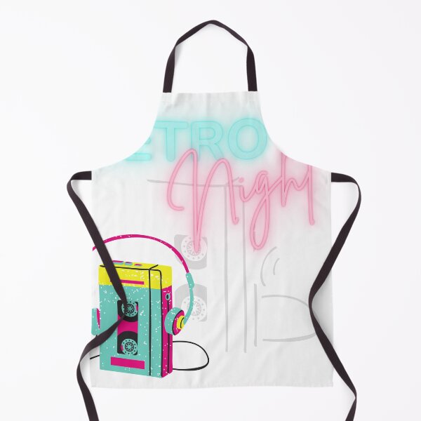 Item preview, popular design 80s retro mixtape for kids designed and sold by son12361.