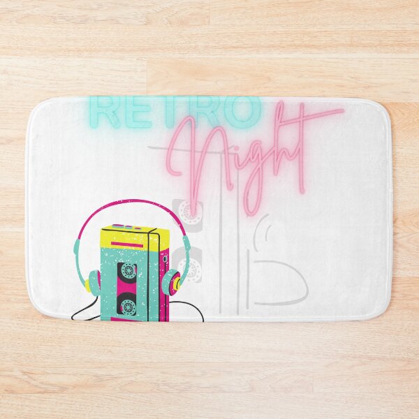 Item preview, popular design 80s retro mixtape for kids designed and sold by son12361.