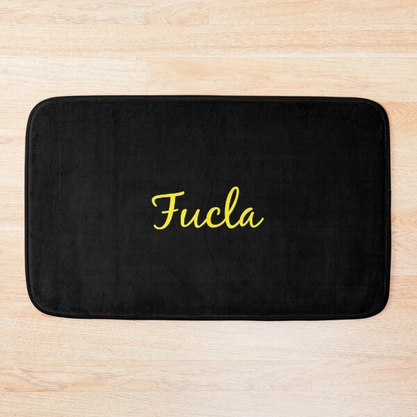 Item preview, FUCLA Bruins funny big game rivalry tailgate party designed and sold by DeanASkinner.