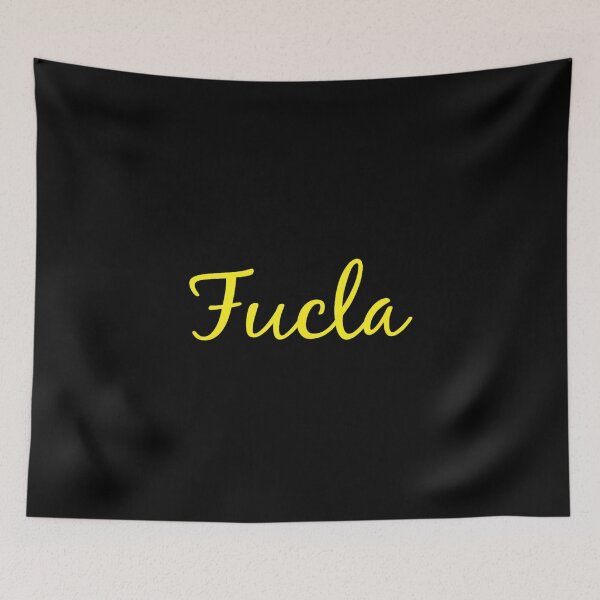 Item preview, FUCLA Bruins funny big game rivalry tailgate party designed and sold by DeanASkinner.