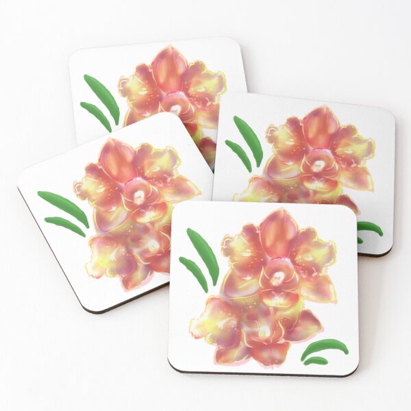 Item preview, Phalaenopsis Orchid designed and sold by Dadierawr.