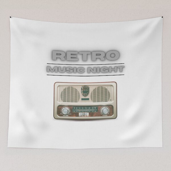 Item preview, gift idea 80s retro mixtape for kids designed and sold by son12361.