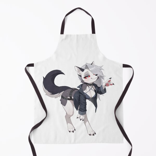 Item preview, Loona Taunting You designed and sold by CeluniaMoon's Art - Cute Furry, Anime, and More! .