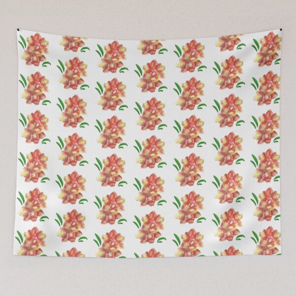 Item preview, Phalaenopsis Orchid designed and sold by Dadierawr.