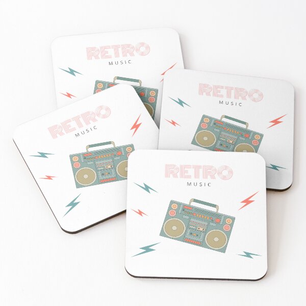 Item preview, perfect gift 80s retro mixtape for kids designed and sold by son12361.