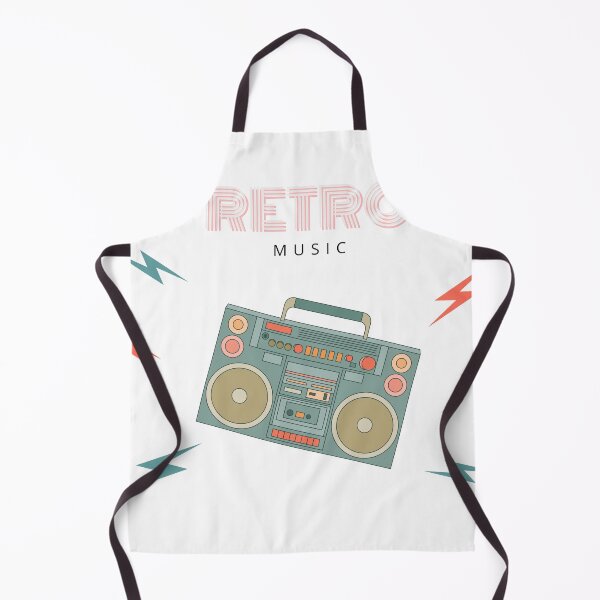 Item preview, perfect gift 80s retro mixtape for kids designed and sold by son12361.