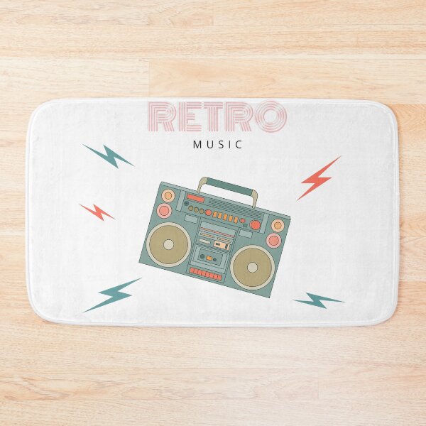 Item preview, perfect gift 80s retro mixtape for kids designed and sold by son12361.
