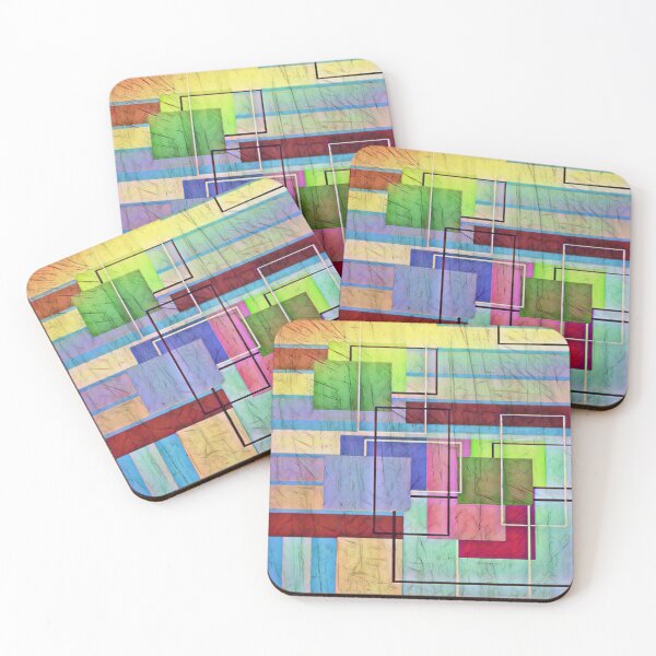 Item preview, Pattern 3 designed and sold by Salisha Wheeler.