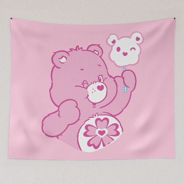 Item preview, Care Bear designed and sold by YChangShop.