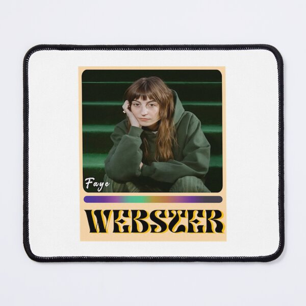 Item preview, Faye Webster  designed and sold by Amelitagraphics.