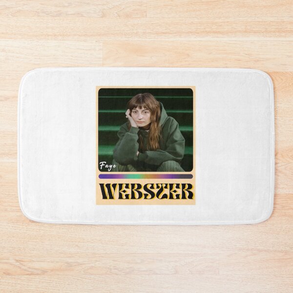 Item preview, Faye Webster  designed and sold by Amelitagraphics.
