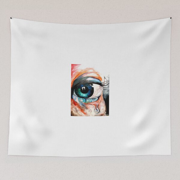 Item preview, Eye of the Beholder designed and sold by 51-50 studios.