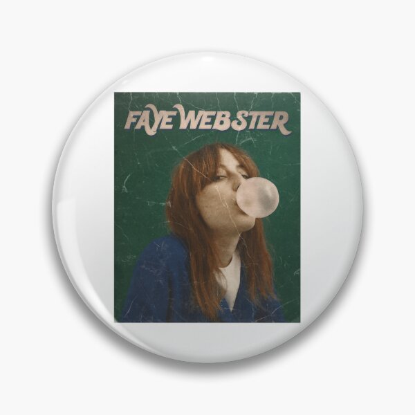 Item preview, Faye Webster Music designed and sold by Amelitagraphics.