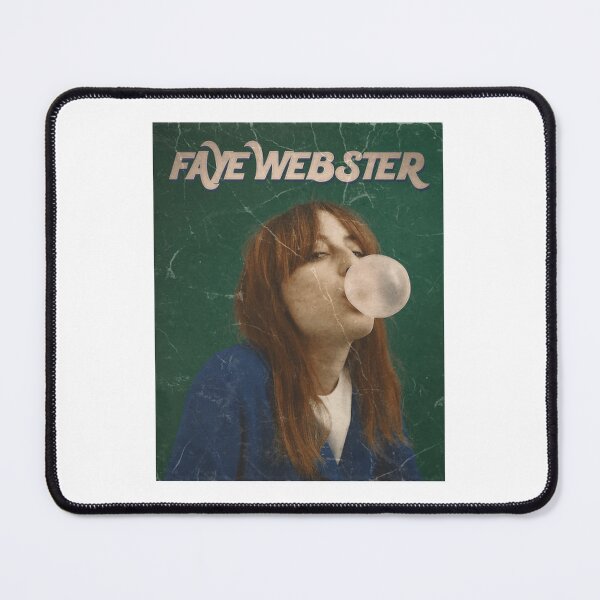 Item preview, Faye Webster Music designed and sold by Amelitagraphics.