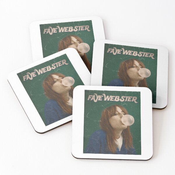 Item preview, Faye Webster Music designed and sold by Amelitagraphics.