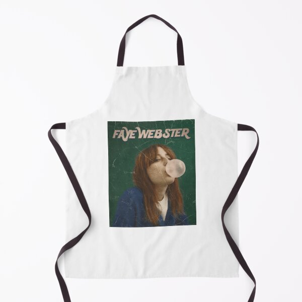 Item preview, Faye Webster Music designed and sold by Amelitagraphics.