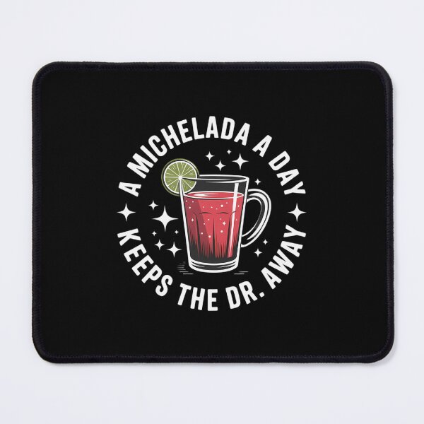 Item preview, Cinco De Mayo A Michelada A Day designed and sold by FaithAbbott.