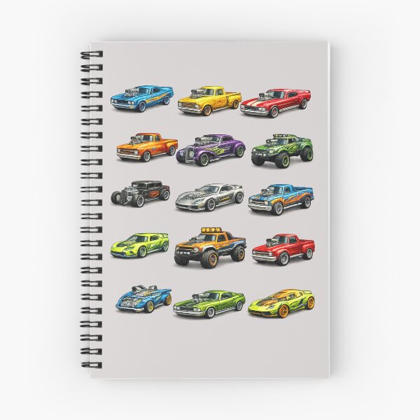 Item preview, Small Cars designed and sold by HighSpeedArts.