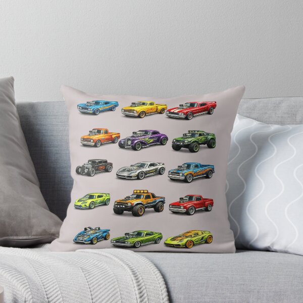 Item preview, Small Cars designed and sold by HighSpeedArts.
