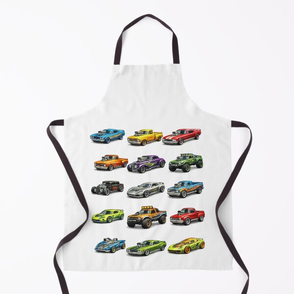 Item preview, Small Cars designed and sold by HighSpeedArts.