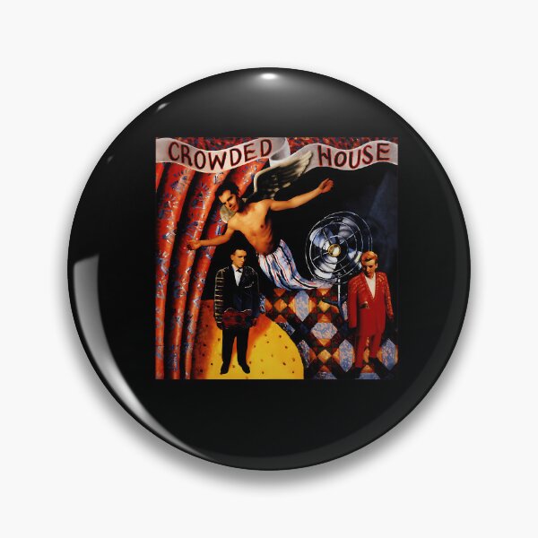 Item preview, Best Crowded House Rock Band (2) designed and sold by M1ntyM1no.