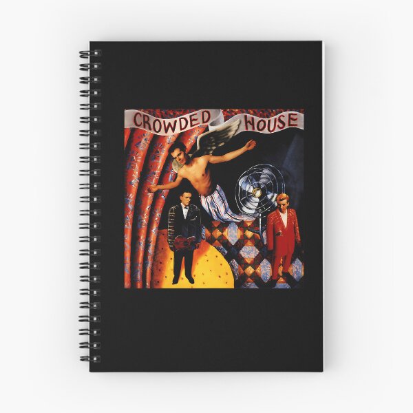 Item preview, Best Crowded House Rock Band (2) designed and sold by M1ntyM1no.