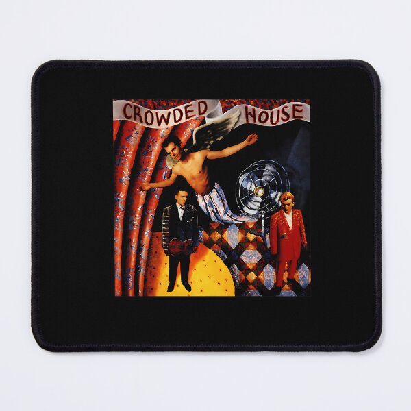 Item preview, Best Crowded House Rock Band (2) designed and sold by M1ntyM1no.