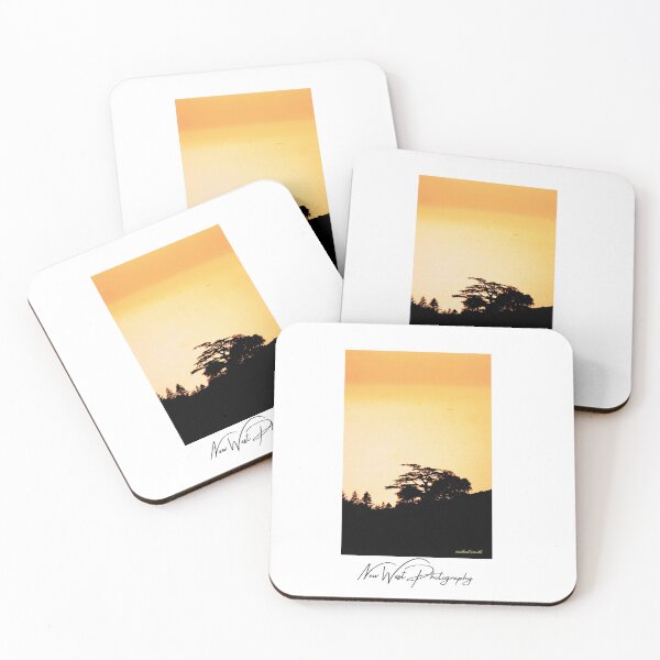 Item preview, California Coast at Sunset designed and sold by John Michael Smith.