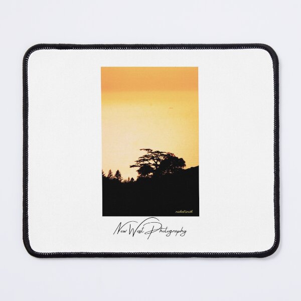 Item preview, California Coast at Sunset designed and sold by John Michael Smith.