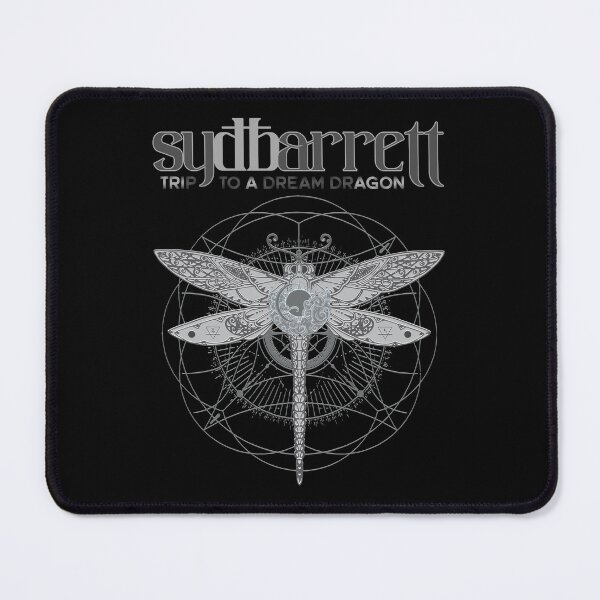 Item preview, SYD BARRETT II designed and sold by Ruin! Music.
