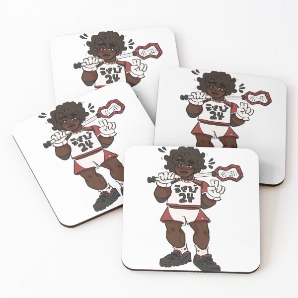 Item preview, Cole Face Off Chibi designed and sold by alyxrees.