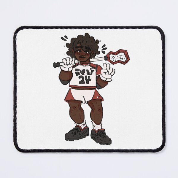 Item preview, Cole Face Off Chibi designed and sold by alyxrees.