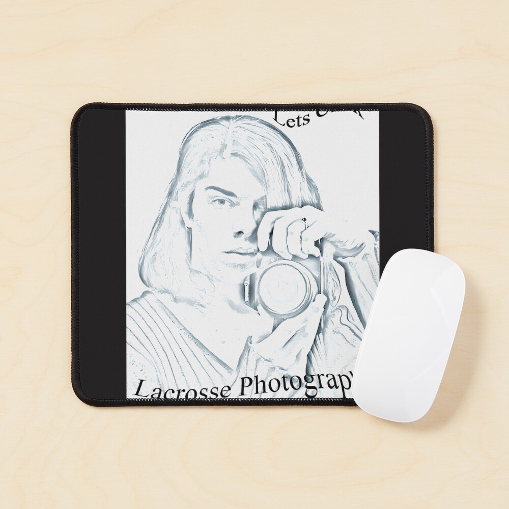 Item preview, Mouse Pad designed and sold by COSMEX.