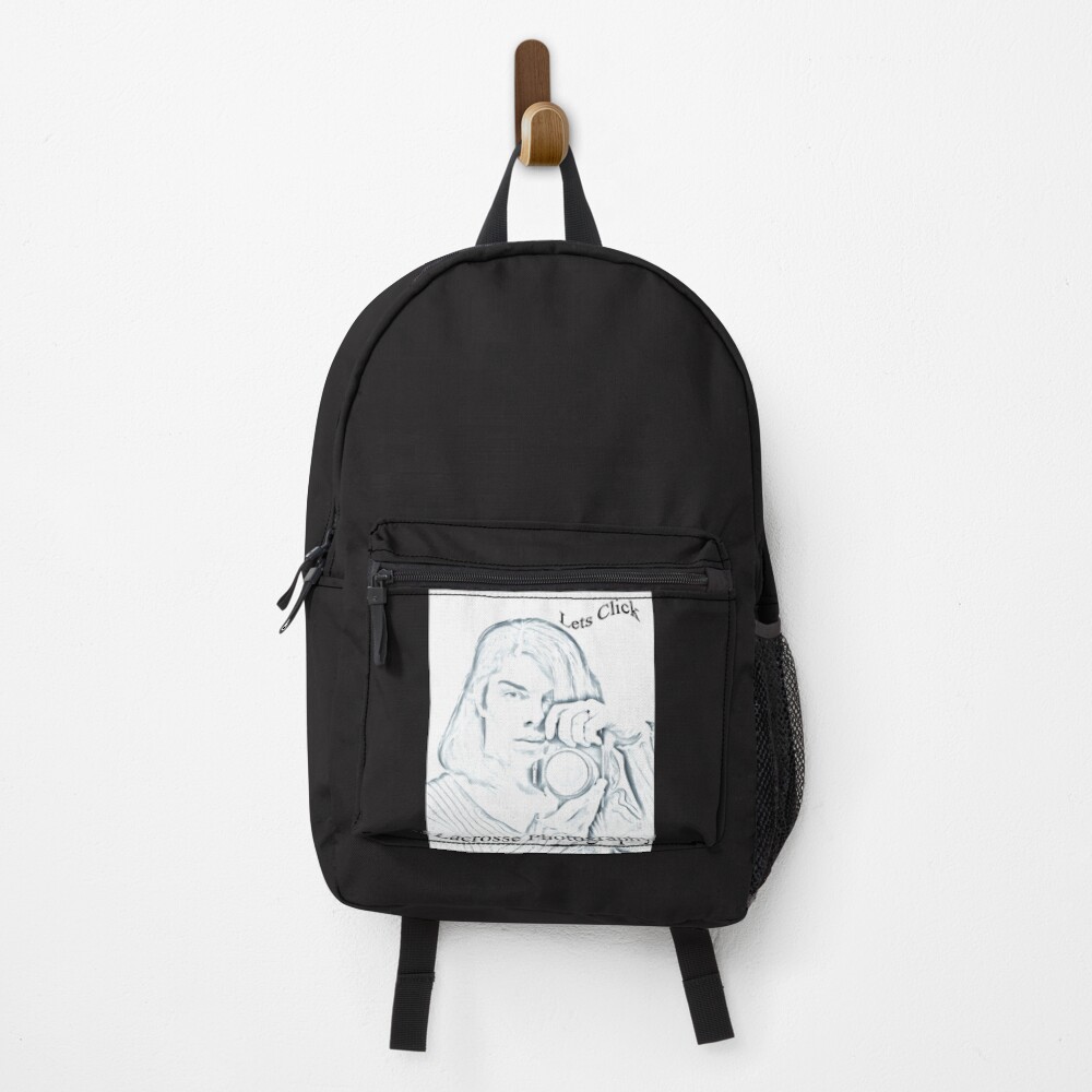 Item preview, Backpack designed and sold by COSMEX.