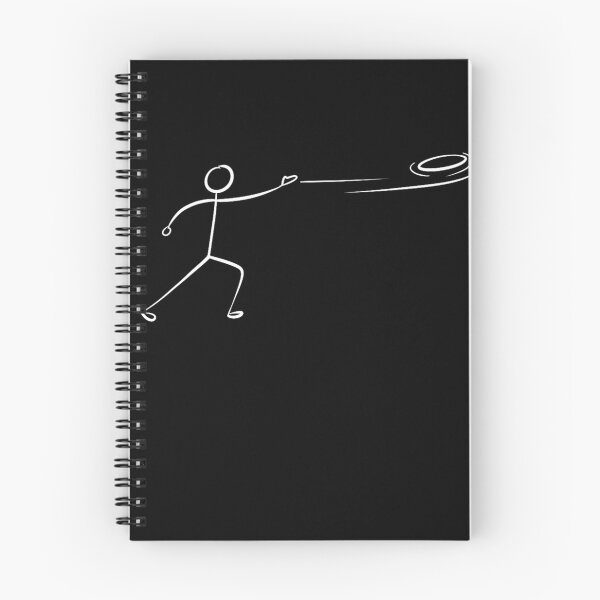 Item preview, Funny Disc Golf Art for Men Women Stickman Disc Golf Lover designed and sold by alber-garnell.