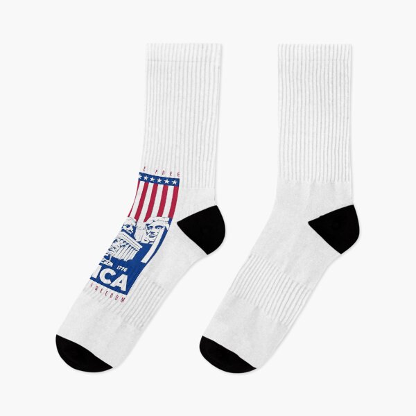 Item preview, 250th Anniversary Usa Freedom, America Est 1776, USA Memorial Day, Freedom USA designed and sold by RamneekFraty.
