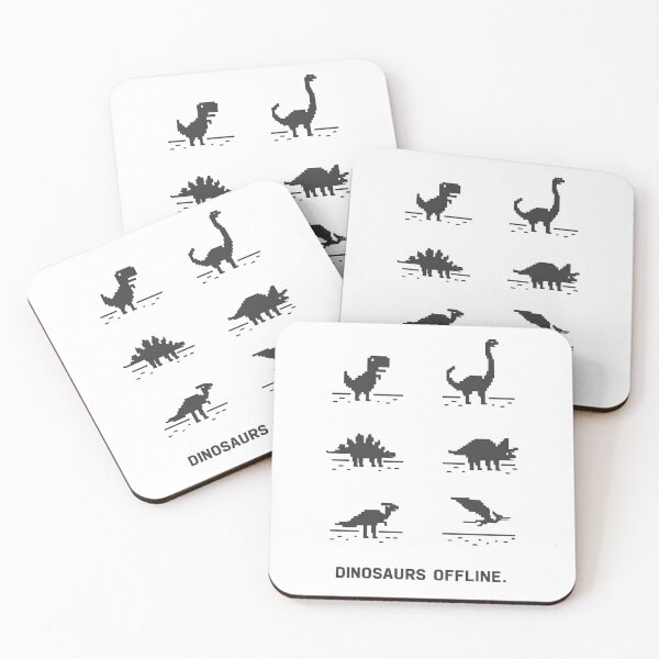 Item preview, dinosaurs offline designed and sold by wingoo22.
