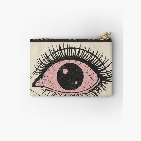 Item preview, Are You Always Watching? – Distorted Surreal Eye designed and sold by HeyHas.