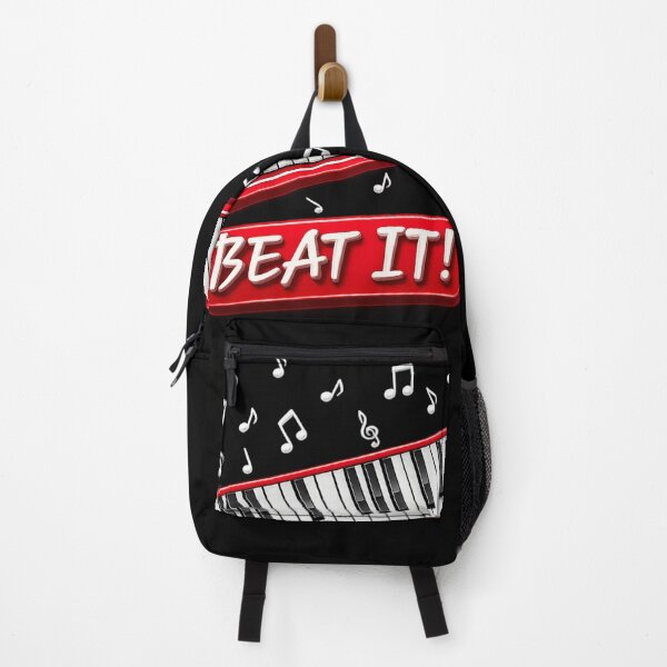 Item preview, MJ Beat it! Piano designed and sold by The Art by Rossouw.