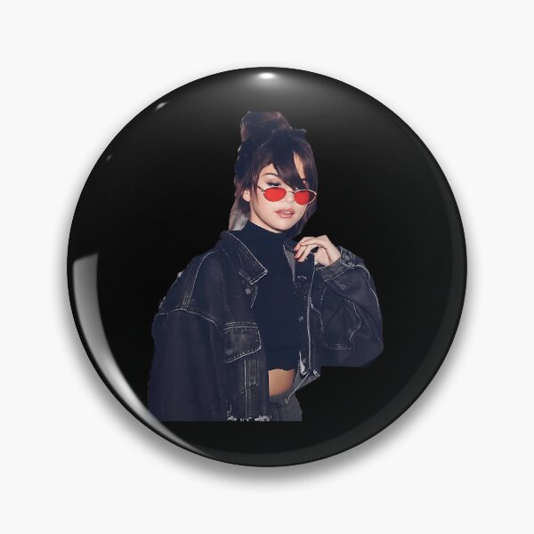 Item preview,  Copia De Selena Gomez - Same Old Love designed and sold by Jack Terry.