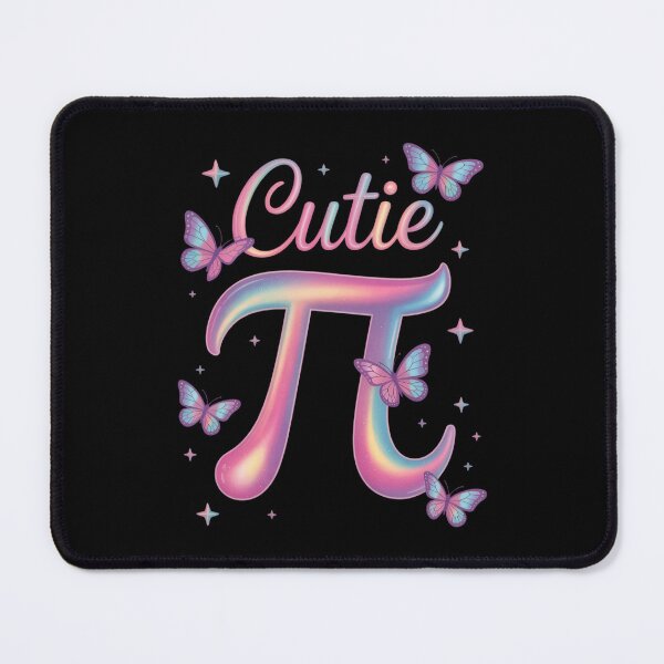 Item preview, Cutie Pi Day Coquette Women Kids Girls Math Teacher Student designed and sold by IdunayaStore.