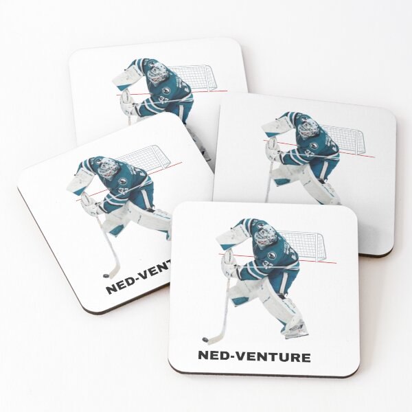 Item preview, Alex Nedeljkovic Ned-Venture designed and sold by Nate Pucks Around.