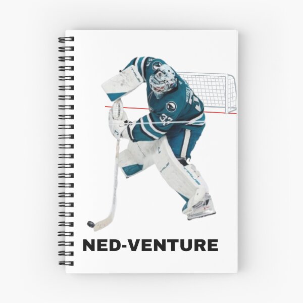 Item preview, Alex Nedeljkovic Ned-Venture designed and sold by Nate Pucks Around.