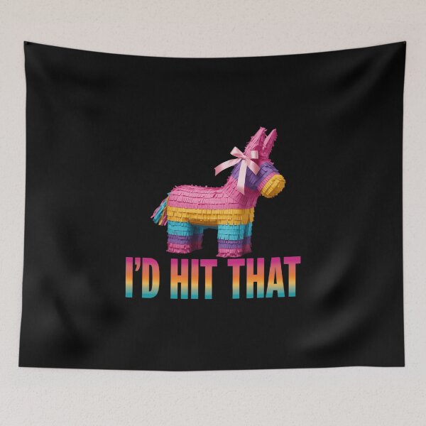 Item preview, Cinco de Mayo Pinata  designed and sold by FaithAbbott.