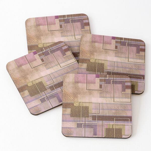 Item preview, Pattern 4 designed and sold by Salisha Wheeler.