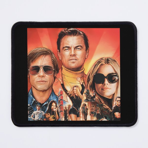 Item preview,  Once Upon A Time In Hollywood designed and sold by sodoprod.