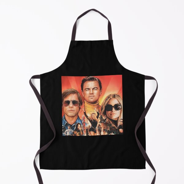 Item preview,  Once Upon A Time In Hollywood designed and sold by sodoprod.