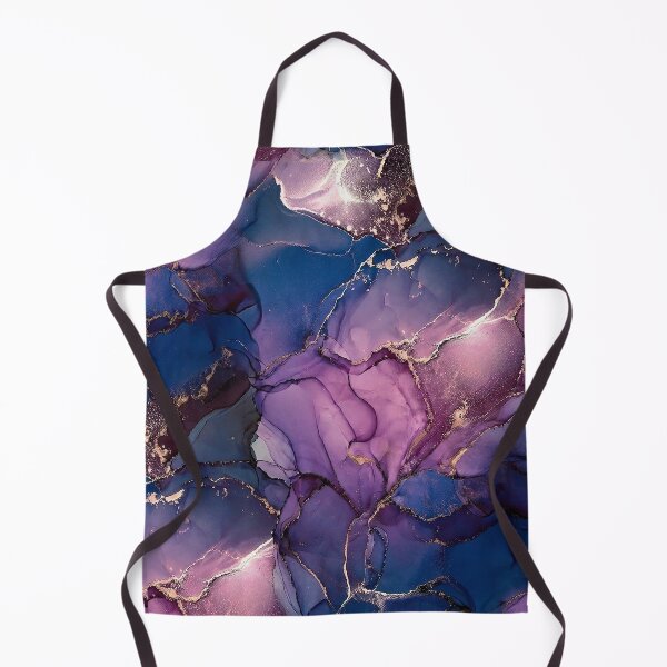 Item preview, Multicolour Alcohol Ink Art designed and sold by FluffyGallery.